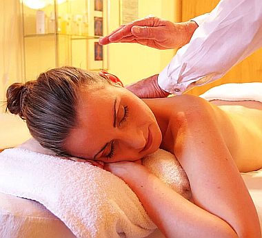 Jakie są najważniejsze zalety masażu?