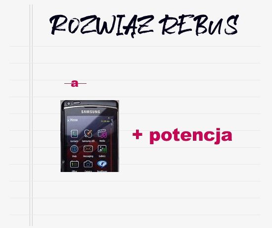 Rebus
