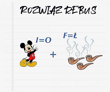 Rebus
