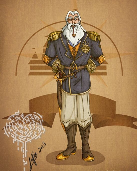 10 postaci z Disneya w konwecji Steampunk