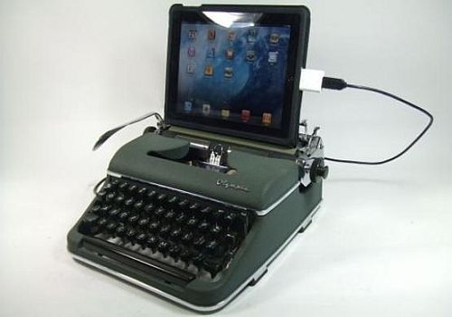 10 przydatnych gadżetów do tabletów
