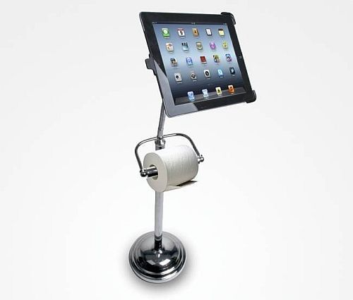 10 przydatnych gadżetów do tabletów
