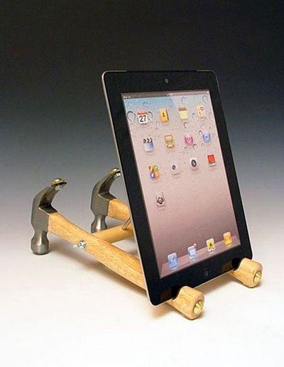 10 przydatnych gadżetów do tabletów