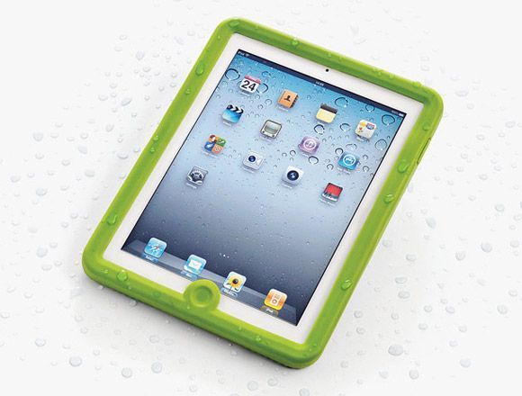 10 przydatnych gadżetów do tabletów