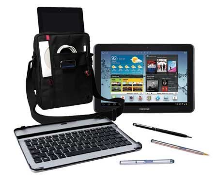 10 przydatnych gadżetów do tabletów