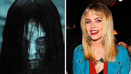 10 zdjęć aktorów którzy grali w znanych horrorach