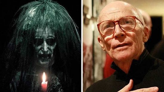 10 zdjęć aktorów którzy grali w znanych horrorach