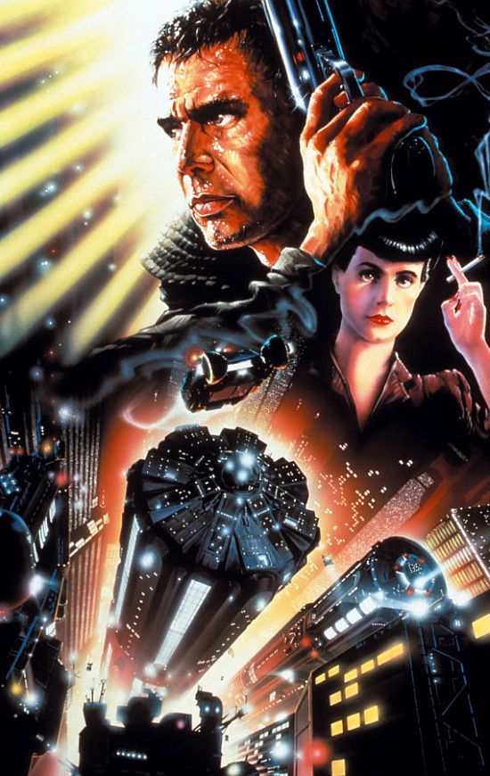 10 plakatów filmowych z usuniętymi tytułami