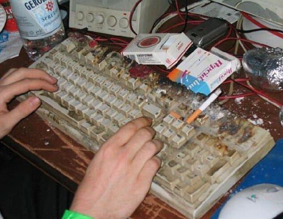 10 zdjęć które sprawią że poczujesz się niekomfortowo
