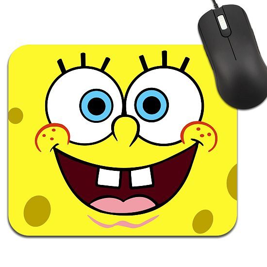 SpongeBob w 10 odsłonach