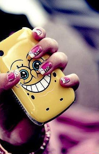 SpongeBob w 10 odsłonach
