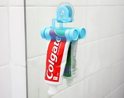 10 gadżetów przydatnych w łazieńce