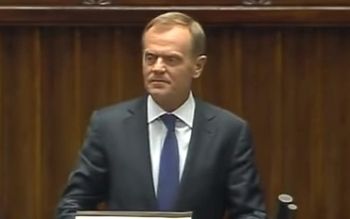 Jaki kierunek studiów ukończył Donald Tusk?